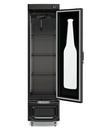 GELOPAR - SUBZERO - 1 DOOR DISPLAY CHILLER