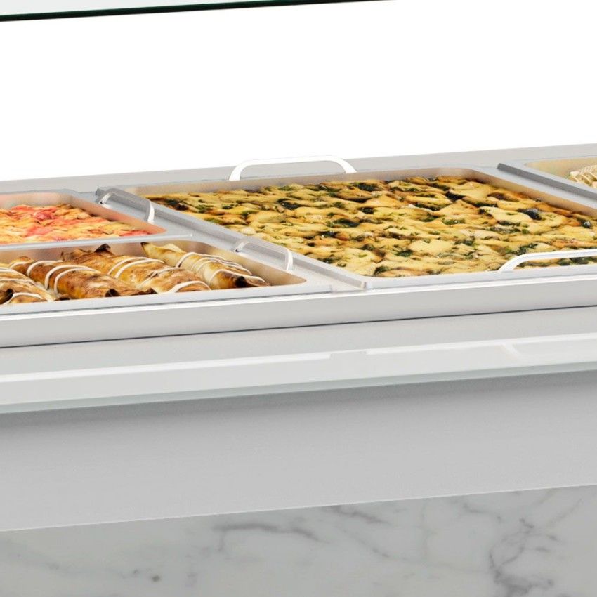 GELOPAR - REFRIGERATED BUFFET TABLE