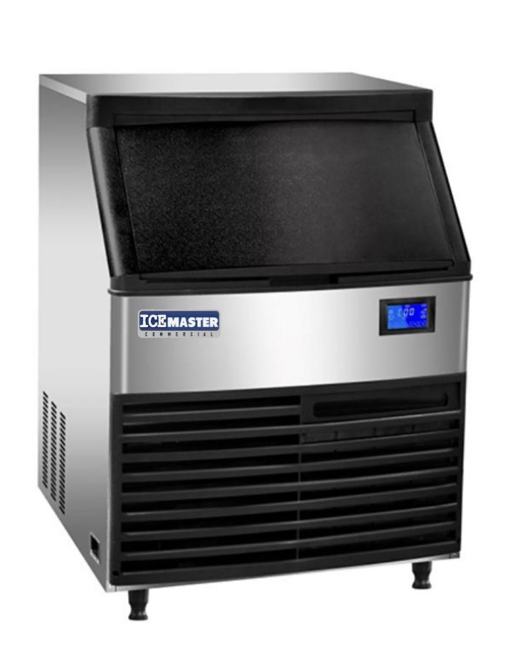 ICE MASTER - ICE MAKER 220LBS