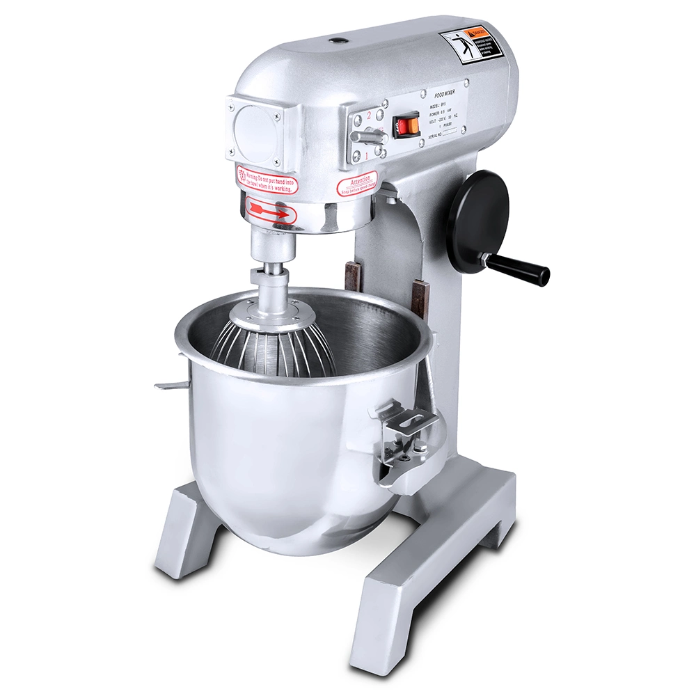 RIGID - PLANETARY MIXER 30Q