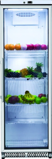 [SA-SR-40VG] RIGID - UPRIGHT CHILLER 13CU