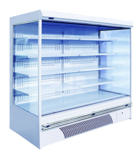 [SA-BLF-2087] RIGID - CHILLER - MULTI-DECK PLUG IN - 76''