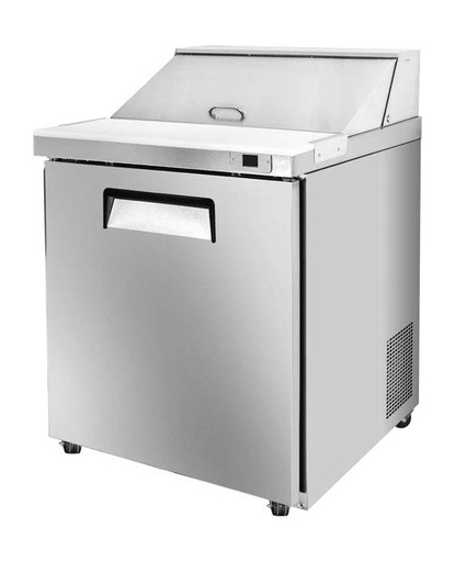 [SA-TSSU29] RIGID - CHILLER - SALAD AND SANDWICH PREP TABLE