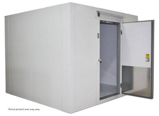 [OK-888] RIGID - WALK-IN - CHILLER/FREEZER - COLD STORAGE