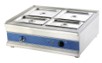 [GA-BM-4T] RIGID - TABLE TOP STEAM WARMER