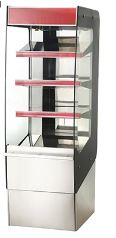 [GA-WSF-600] RIGID - HOT FOOD DISPLAY - WARMER