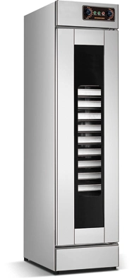 [UN-FJ-16 (201)] RIGID - ELECTRIC PROVER - BREAD BAKER