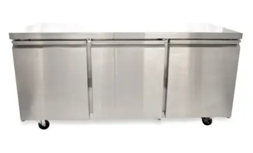 [SA-TUC72R] RIGID - UNDER COUNTER CHILLER - WORKTOP