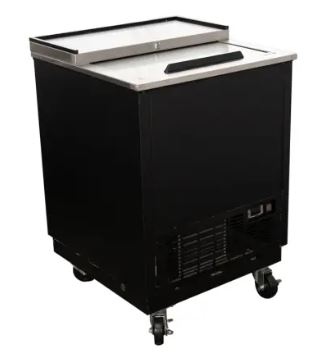 [XX-GF-25-HC] RIGID - CHILLER/FREEZER - HORIZONTAL - 1 LID