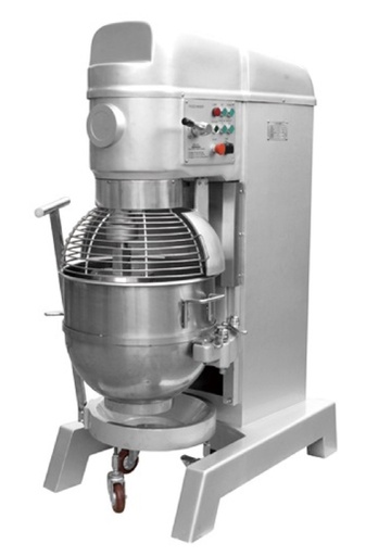 [UN-B80F] RIGID - MIXER - 85 QUART PLANETARY