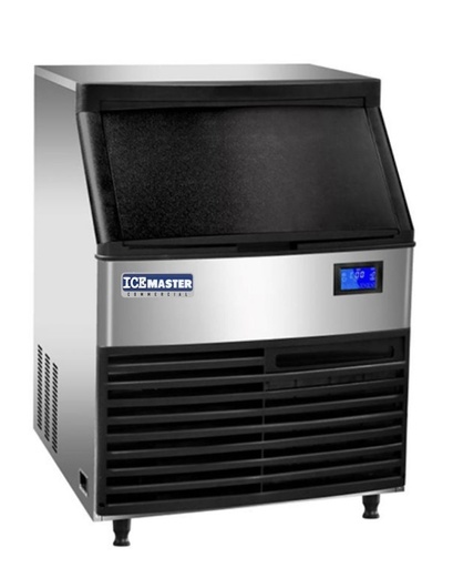[LAN-LB210A] ICE MASTER - ICE MAKER 220LBS