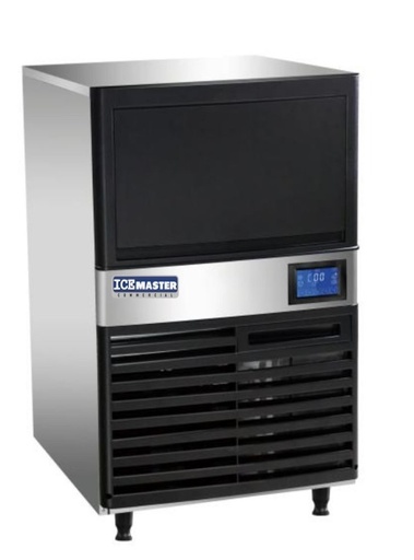 [LAN-XB125A] ICE MASTER - ICE MAKER 125LBS