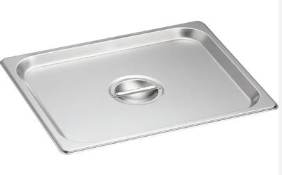 [SA-1160C] RIGID - PAN - COVER - SIXTH