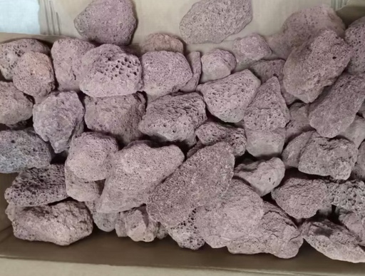 [FS-HGL88ROCK] LAVA ROCK