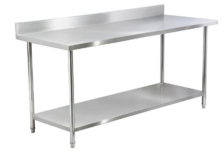 [FHT-ES2FT] NORTHERN - EQUIPMENT STAND - 2 FEET