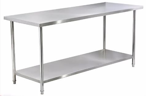 [FHT-WT3FT] NORTHERN - WORK TABLE -  3 FEET