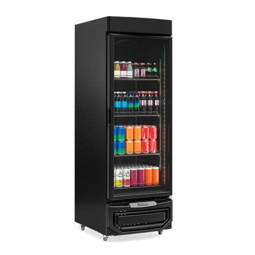 [GEL-GRD-57 LB PR] GELOPAR - CHILLER - 1 DOOR DISPLAY