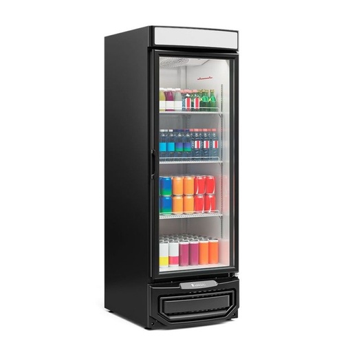 [GEL-GRD-57 PR] GELOPAR - CHILLER - 1 DOOR DISPLAY