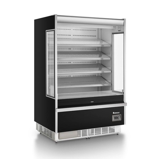 [GEL-GSTO-1300 PR] GELOPAR - CHILLER - MULTI-DECK PLUG IN - 50''