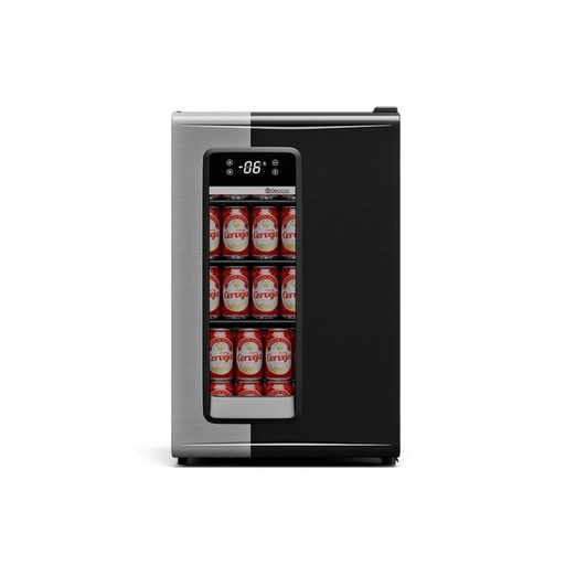 [GEL-GRB-100] GELOPAR - SUBZERO - 1 DOOR DISPLAY CHILLER