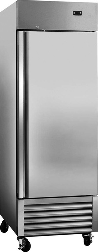 [SA-ST-27BR] RIGID - CHILLER - 1 DOOR SOLID