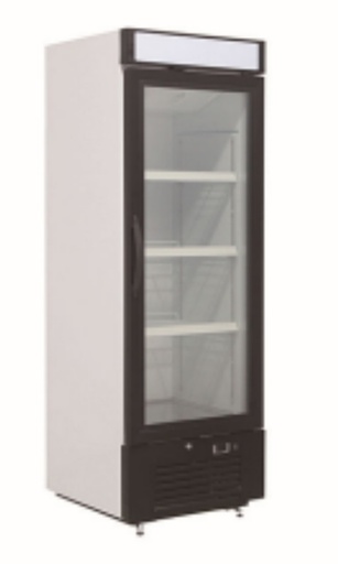 [FC-HC-HGD16R] RIGID - CHILLER - 1 DOOR GLASS